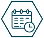 icône planning