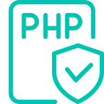 visuel langage laravel php