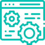 visuel maintenance laravel