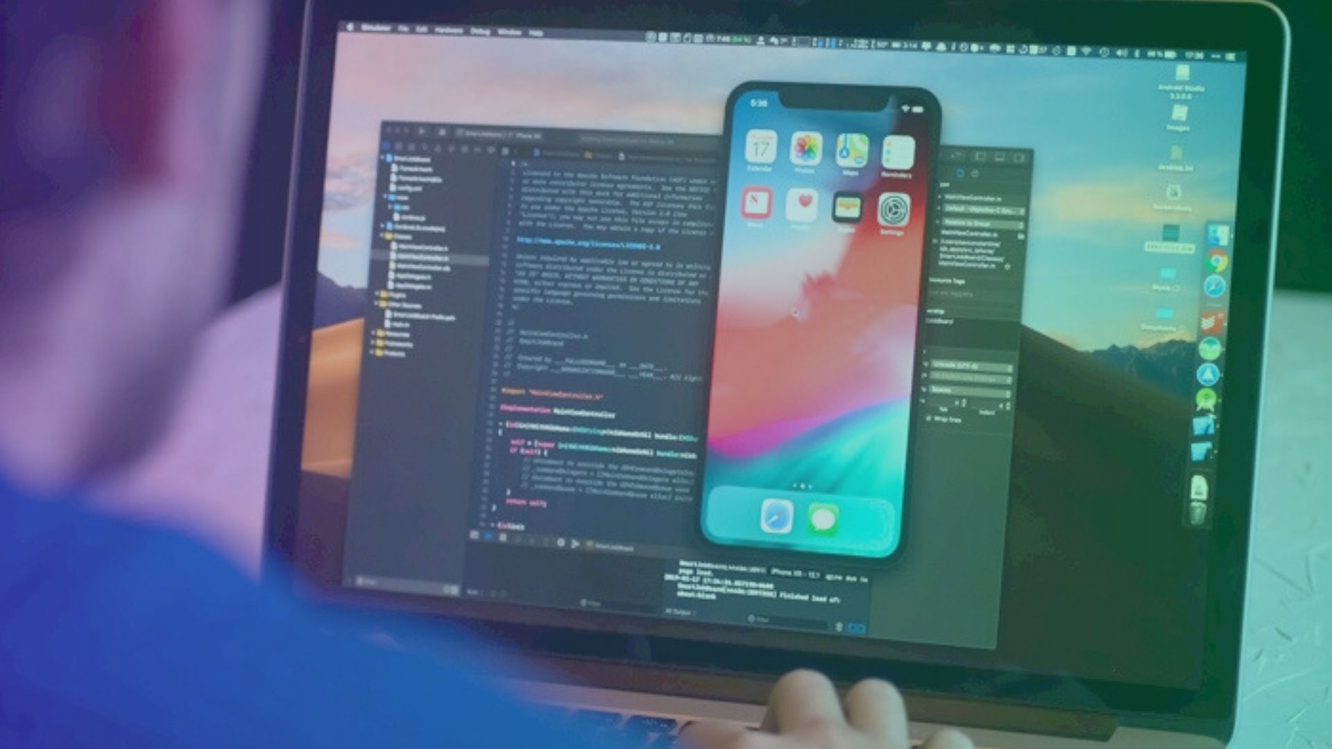 Visuel article avantages PWA