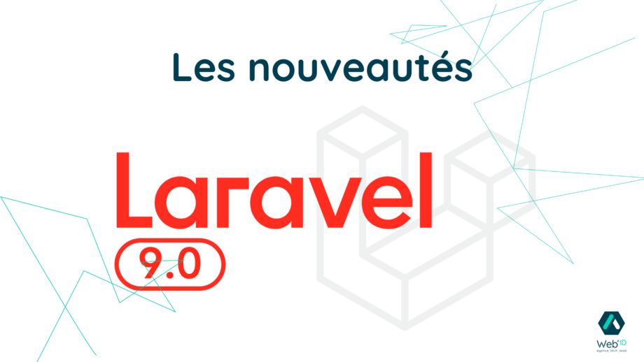 Logo Laravel 9
