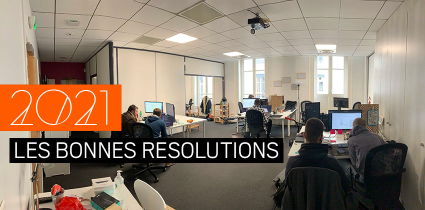 Bureau de l'agence Web^ID