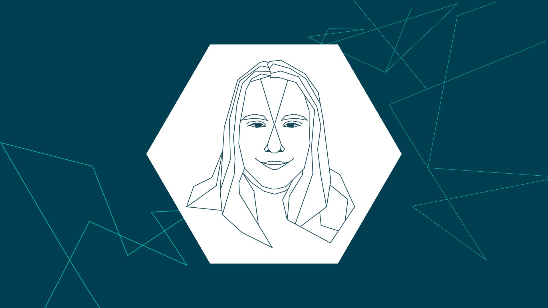 portrait filaire Alicia